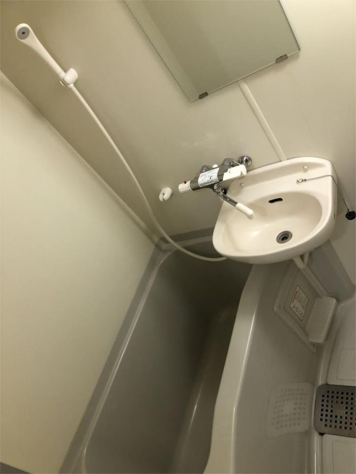 バスルーム