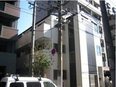 フェリスタ博多駅南の外観画像