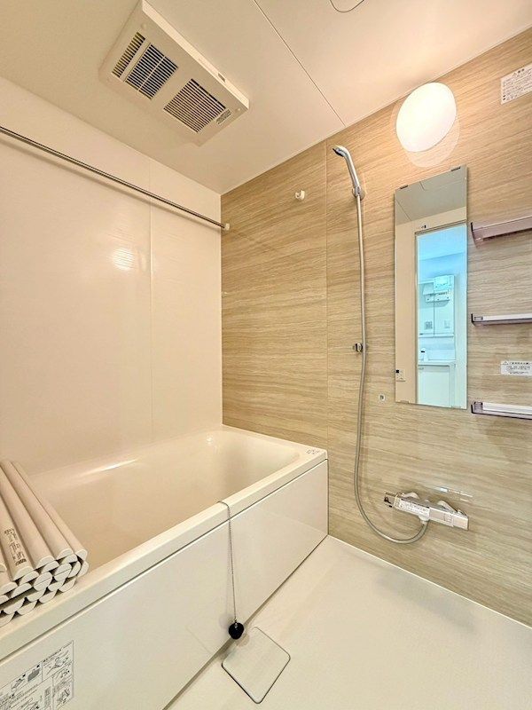 バスルーム