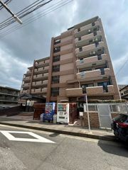 アミッドグリーン大濠弐番館の外観画像