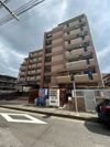 アミッドグリーン大濠弐番館の間取り画像