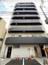 MODERN PALAZZO 博多vicinoの間取り画像
