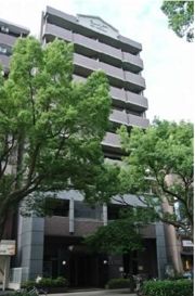 ピュアドームディア県庁前の外観画像