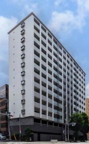 エンクレスト博多駅東の外観画像