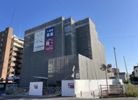 ロイズ・プレシア多々良東の外観