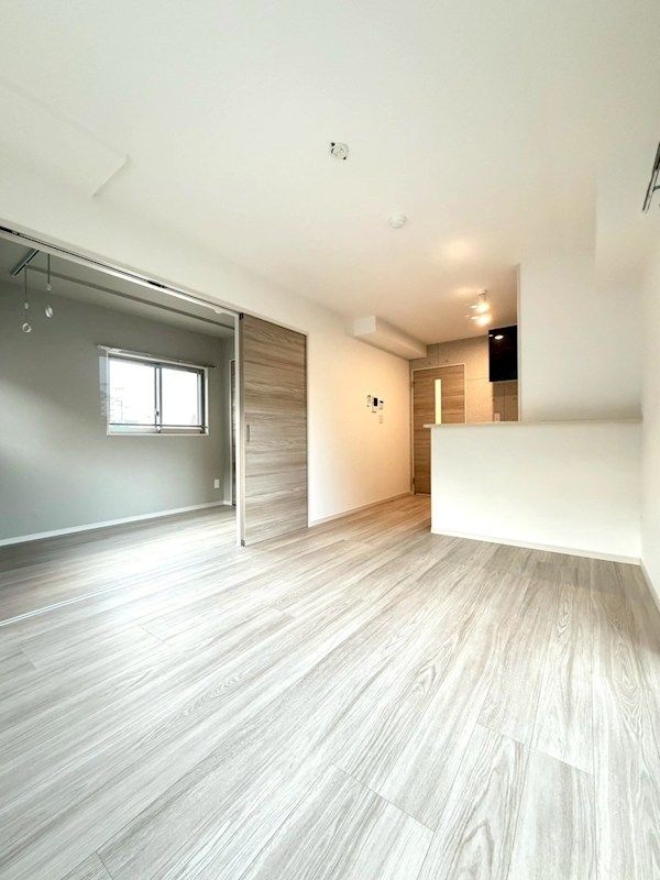 リビング