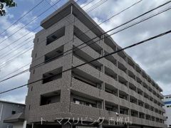 Rsレジデンス松島の外観画像