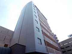 クラッセ博多駅南の外観画像