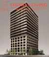 グランドメゾン福岡 The Central Luxeの外観