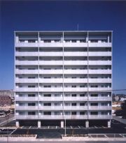 シーブリーズ姪浜の外観画像