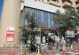 近くの西日本シティ銀行姪浜支店まで120m（徒歩2分）