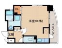 リーヴ メゾンの間取り画像