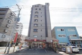 グランディール平尾山荘の外観画像