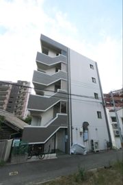 リファレンス桜坂の外観画像