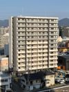 ネストピア東比恵駅前IIの外観