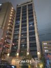 グランフォーレプライム六本松IIの間取り画像