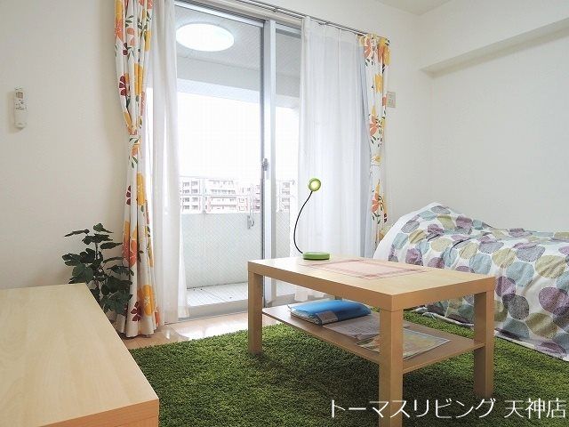 リビング