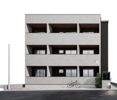 【新築】robot home 西新の外観