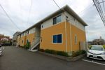 クレール・カメリア A棟の間取り画像