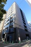 PIER PARK住吉（ピアパーク住吉）の外観