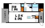 ANDONの間取り画像
