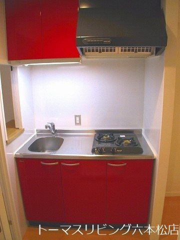 キッチン