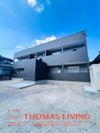 アスシードBの間取り画像