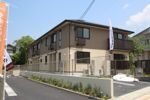 木犀館IIの間取り画像