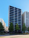 S-RESIDENCE大手門awesomeの外観