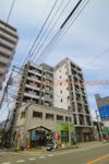 マイスフォレスト春日原の外観