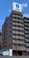 パークハイム大濠の間取り画像