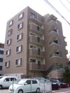 ルシオール藤崎の間取り画像