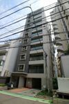 エコルクス赤坂の間取り画像
