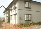 ティアラ安川の間取り画像