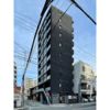 kavka Takasagoの外観