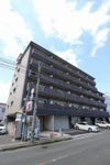 カーサリナート東比恵の間取り画像