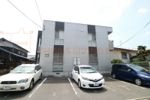 アビタシオン城戸の間取り画像