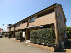 エコパラダイス宗像の外観画像