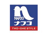 近くのナフコまで1,000m(徒歩13分)