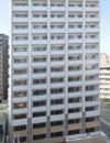 サヴォイグランデヴィルの外観