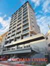 OH Ohashi BLD.の間取り画像