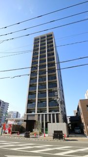 エンクレスト香椎駅前の外観画像