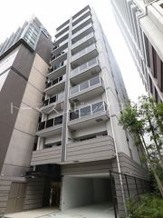 マジェスティ赤坂の外観画像