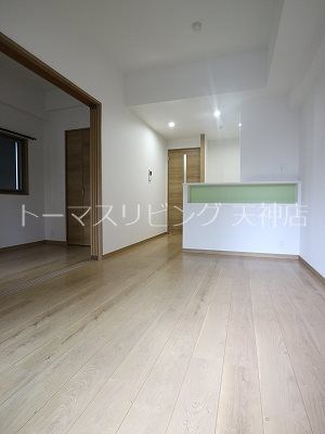 リビング