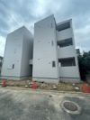 R-smart 悦陽重陽の外観