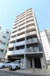 ソリエーヴォ県庁前の間取り画像