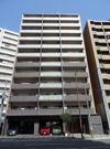 ネストピア博多グランドステージIIの外観