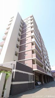 ネストピア博多グランドステージの外観画像