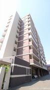 ネストピア博多グランドステージの間取り画像