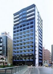エンクレスト福岡の外観画像